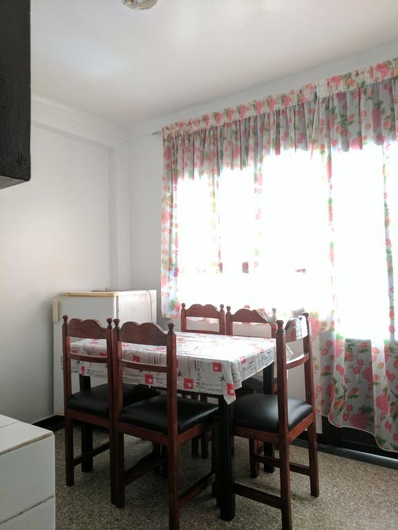 Appart'Hotel Nezha Танжер Экстерьер фото